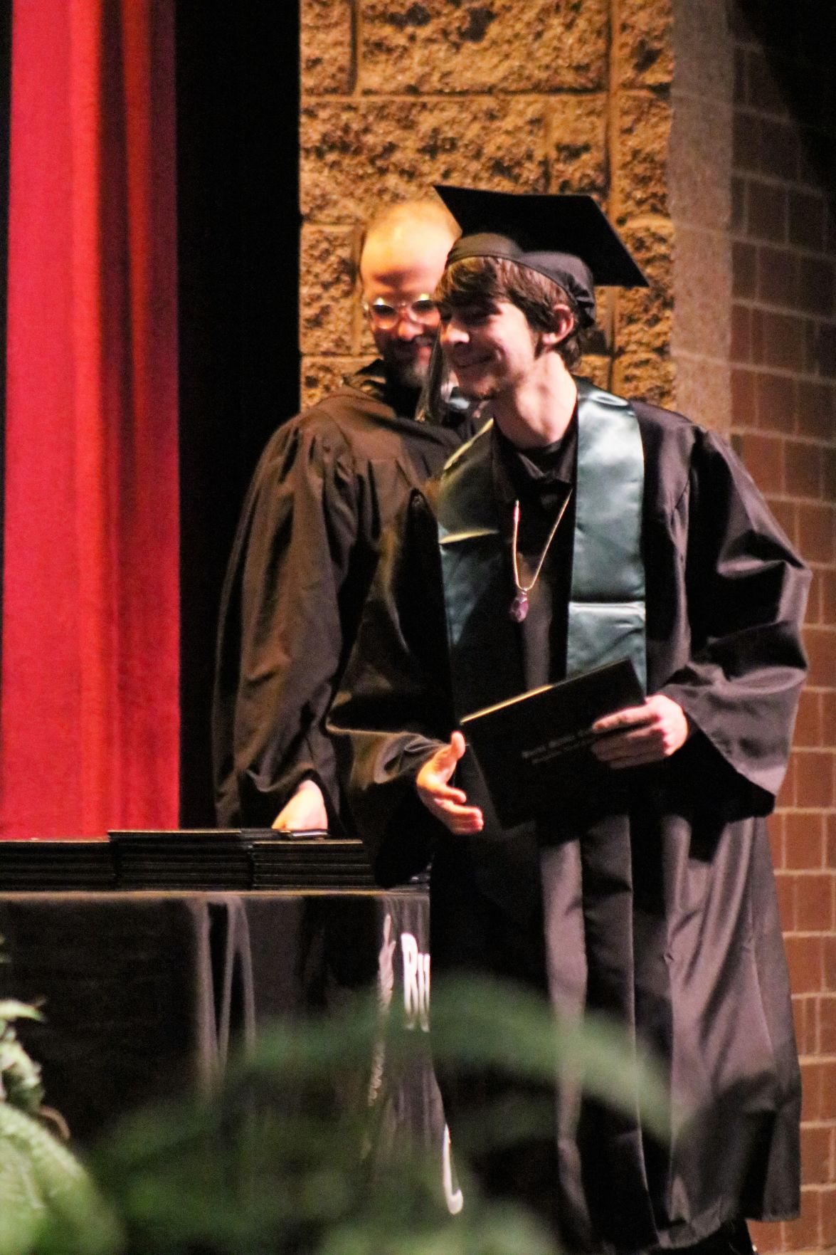 Burke Middle College Graduation 2019 (71).JPG
